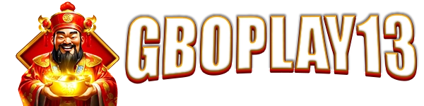 GBOPLAY13 Logo